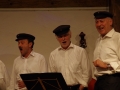 Musik ins neue Jahr 08