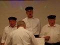 Musik ins neue Jahr 09